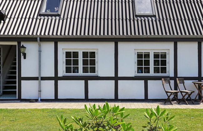 Holiday Home in BjÃ¸rnÃ¸ - Photo 32