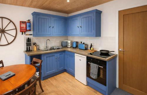 Abergwynant Farm Glamping & Apartments - Foto 50