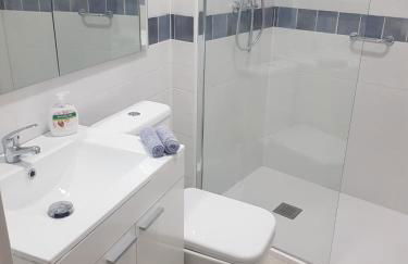 NUEVOS DUPLEX PRINCIPE VERGARA - Foto 69