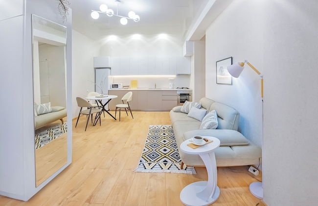 HB apartments B.I.G. - Foto 36