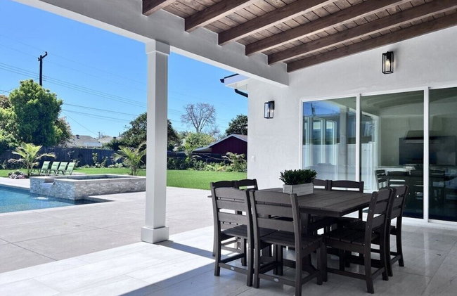 Beautiful Home with 4 bedroom, 2 bathrooms-full amenities - Foto 110
