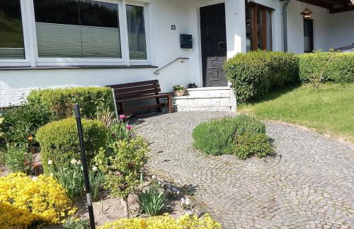 Ferienwohnung Rasche - Foto 1