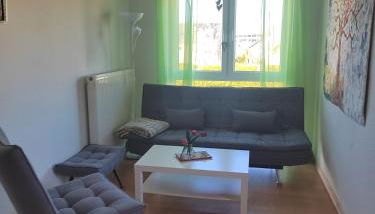Ferienwohnung Voelkel mit Dachterrasse - Photo 2