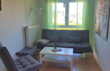 Ferienwohnung Voelkel mit Dachterrasse - Foto 2