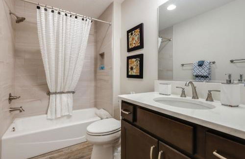 Golf Cart and Preserve View The Villages Retreat! - Foto 17