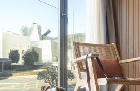 Apartamentos Líbere Bilbao Museo - Foto 62