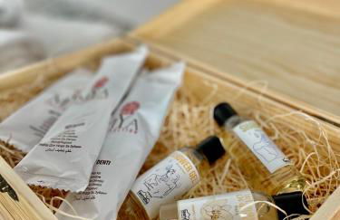 Domo Amsicora - Affittacamere - By Faendho - Foto 71