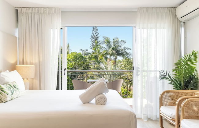 Eco Beach Resort - Photo 13