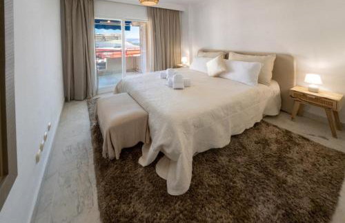 Sunresting apartment Puerto Banús - Foto 31