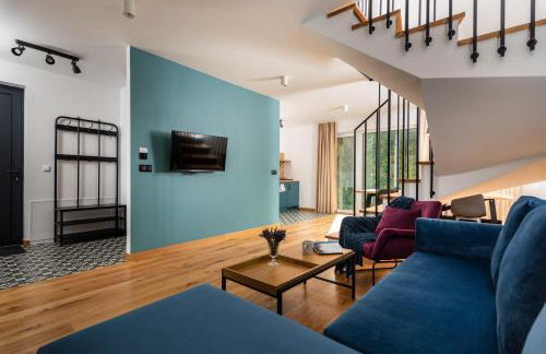 Klimczok Apartamenty - Foto 14