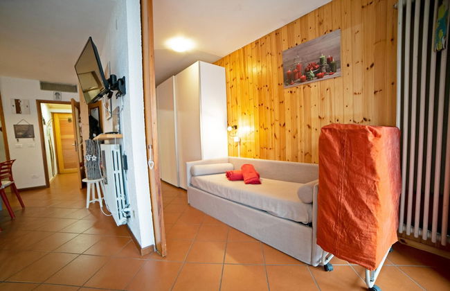 Le Nasse in San Martino di Castrozza - Foto 20