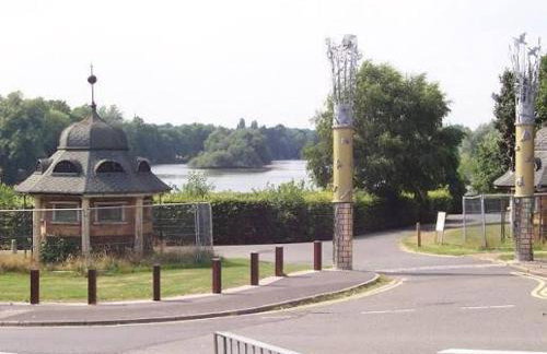 Anita Croft - Foto 22