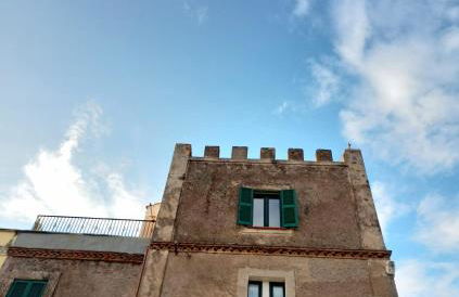 La Torre di Barbara - Foto 62