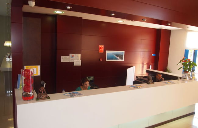 Apartamentos Europa House Sun Beach - Foto 3