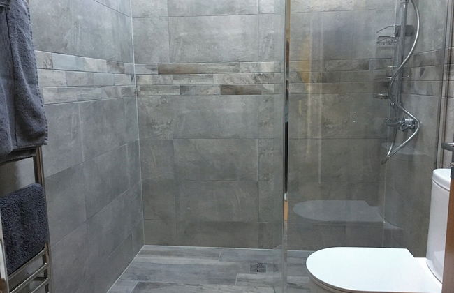 Willow Cottage at Sound Healing Centre - Foto 7