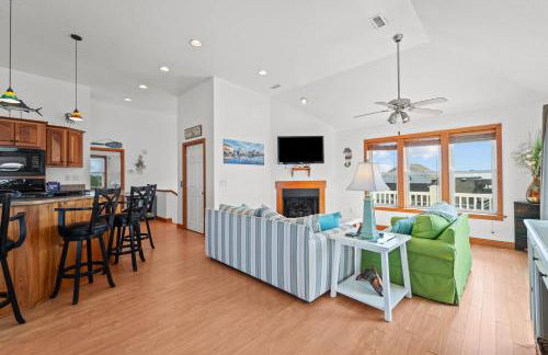 FO15 Sunset Blessings - Foto 5