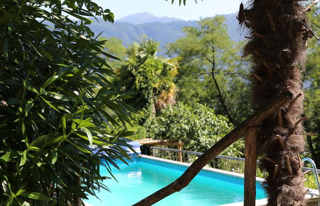 Casa Scerina - Foto 10