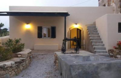 Maira Arch House - Foto 26