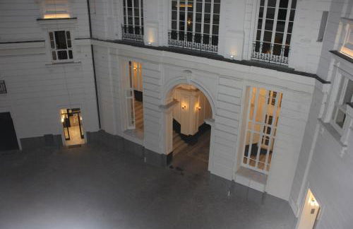 fafgrandsuitenapoli - Foto 52