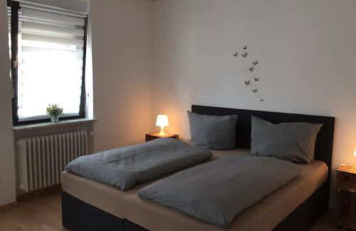 Ferienwohnungen Fuhrmann-Burg - Foto 35