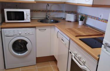 My Suites Madrid - Aeropuerto Ifema - Photo 54