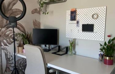 Boho Waves Retreat - Foto 15