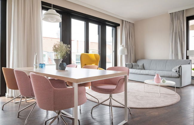 Numa Berlin Nook - Foto 55