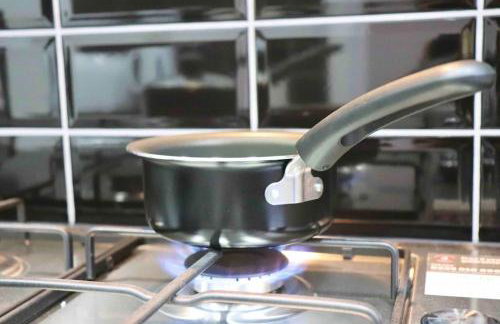 Contemporary & Stylish House . FREE Parking - Foto 34