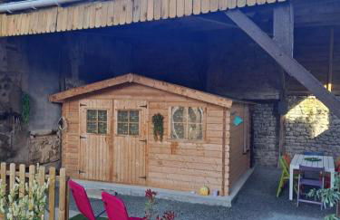 Gîte l'escapade - Photo 16