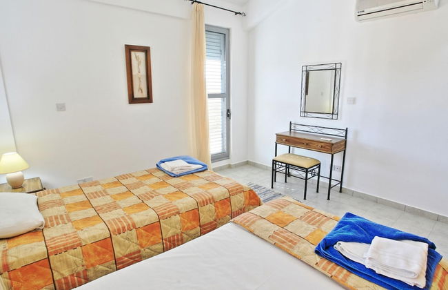 Villa Sophia Latchi in Neo Chorio - Foto 12