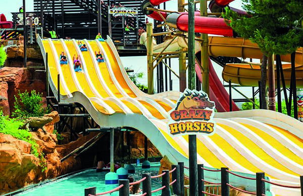 Western Water Park - Foto 8