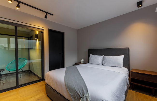 Capitalia Condesa Escandon - Foto 46