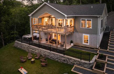 The Apple Mountain House - Foto 1