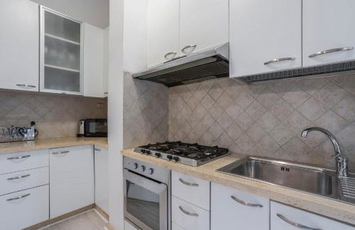 Gilda Apartment New elegant apartment in Termini - Foto 30