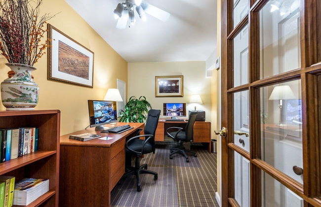 Georgetown Inn - Foto 65