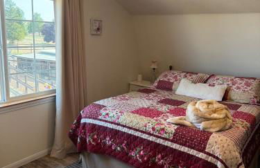 A Cozy Loft in Templeton - Foto 18