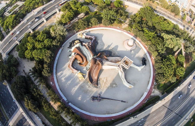 El Coral Apartment Valencia - Photo 31