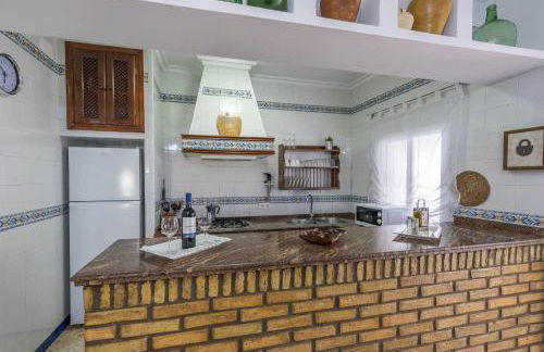 Casa rural Entre Olivos - Foto 19