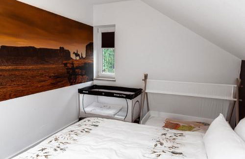 Ferienwohnung Wild West - Foto 25