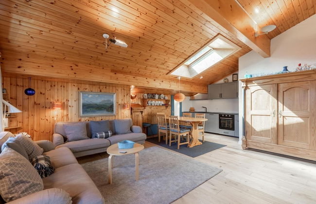 App. Les Lupins 17 - Foto 3