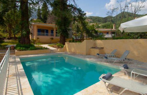 Villa Serena - Photo 20