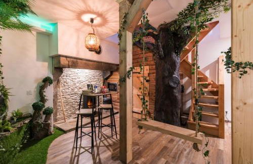 Mowgli Gite Jungle - Foto 8