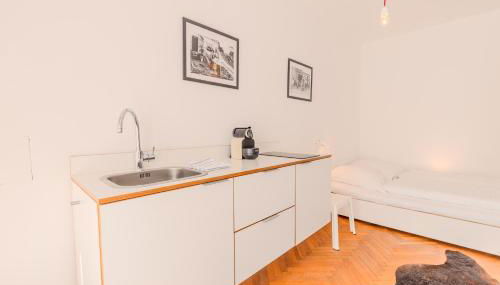 SOON APT Nr 2 - Foto 4