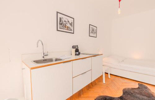 SOON APT Nr 2 - Foto 4