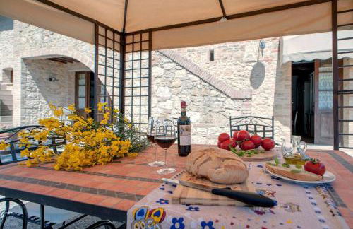 Azienda Agricola e Agriturismo Vallorsi - Foto 44