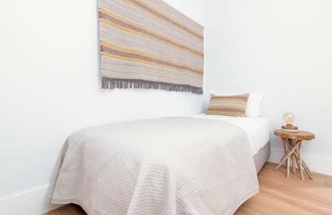 Limehome Evora Rua de Machede 61 - Foto 4