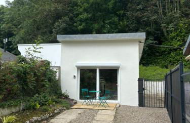 Gîte Mer et Campagne - Foto 6