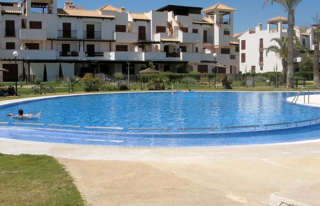 Apartamento Jardines E1-1C - Foto 14