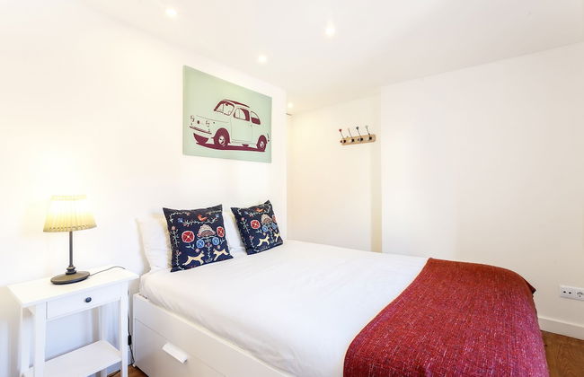 Paz Downtown Apartment #3 - Foto 2