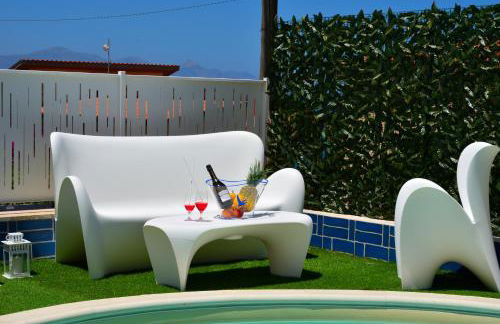 Brand new Villa With Pool and Alcamo Marina Terrace - Foto 31